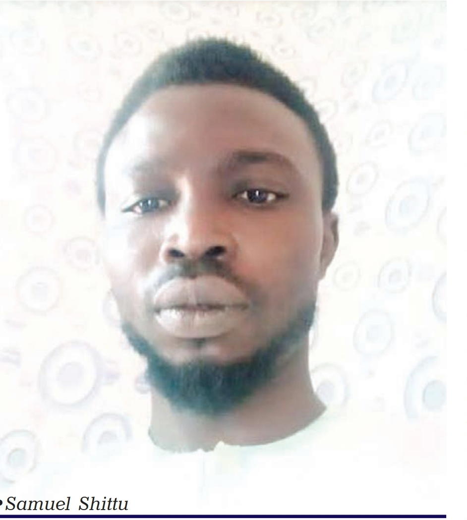 Unable to meet N.5m bail, man rots in prison for 10 yrs