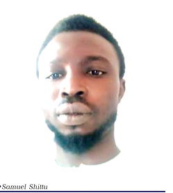 Unable to meet N.5m bail, man rots in prison for 10 yrs