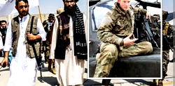 Spare: Taliban says Prince Harry will face trial over killing of 25 in Afghanistan