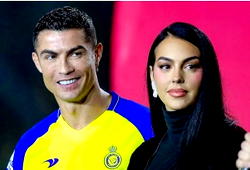 Saudi Arabia bends marriage law for Ronaldo