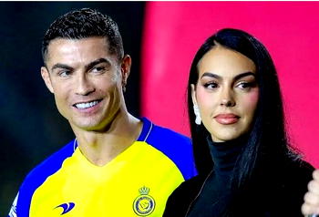 Saudi Arabia bends marriage law for Ronaldo
