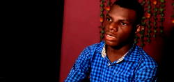Falz, Macaroni, Adekunle Gold’s visit: Poorest man is one without dreams, says Bolu