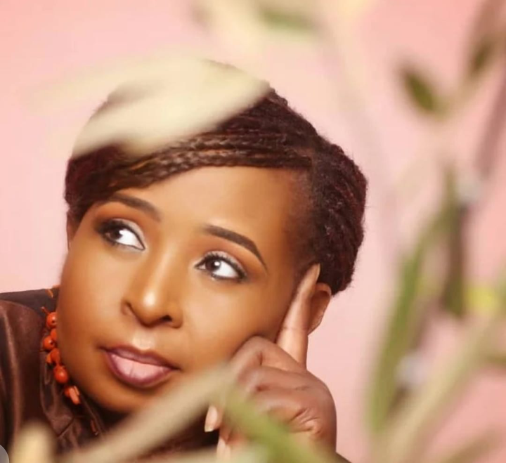 Peace Anyiam-Osigwe