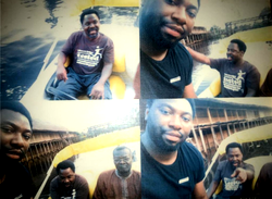 How I got double portion of Prophet T.B Joshua’s spirits