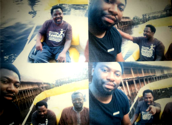 How I got double portion of Prophet T.B Joshua’s spirits