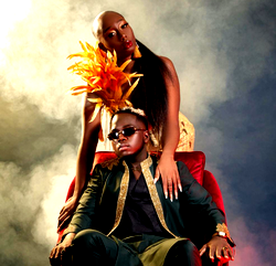 <em>Martins, Sabrina shine in amapiano inspired sound ‘Five star’</em>