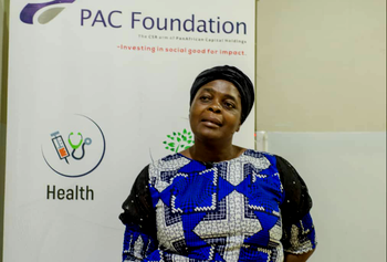 Breast cancer checks: PAC Foundation supports underserved women in Lagos