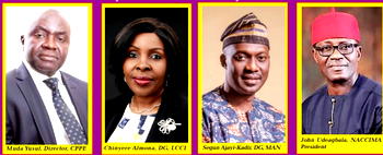 2023: Cost pressures on companies to persist, as OPS lists pain points