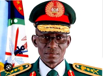 Remembrance Day: Coup can’t happen again — CDS Irabor