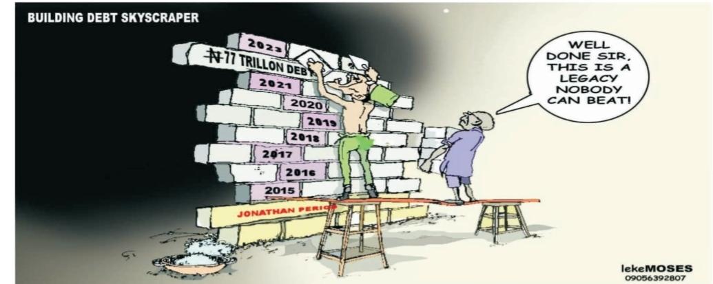 Cartoon: When contractor won’t hire professionals