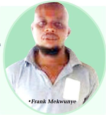 How policemen made me waste 9 yrs in prison —32-yr-old student