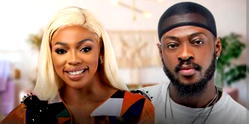 BBTitans: ‘I like Igbo boys’, Khosi moves on after Yemi ends love interest