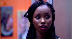 ‘I was molested at age 2’, says BBNaija Bambam