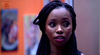 ‘I was molested at age 2’, says BBNaija Bambam