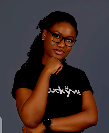 We want to create new opportunities for Nigerians, says LuckyMe founder, Desayo Olamilokun
