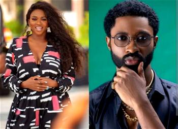 ‘I don’t mind infidelity’, Ric Hassani speaks on relationship with Waje