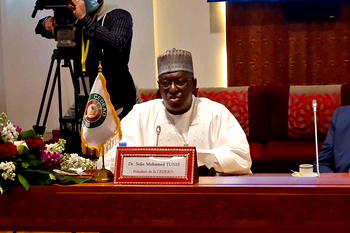Intra-regional trade in ECOWAS drops to 10% over payment systems glitches
