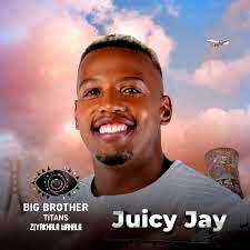 Meet South African rugby player, Siya Juicy Jay in BBTitans&nbsp;