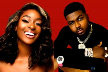 Skiibii reacts to fraud allegation by ex-girlfriend, Dorcas Fapson