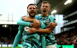 FA Cup: Southampton come from behind to beat Crystal Palace 2-1