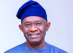 Crisis rocks Kogi APC as Ola rejects consensus move for Karimi