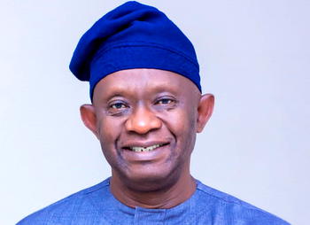 Kogi Senatorial hopeful expresses confidence in BVAS, electronic transmission of result