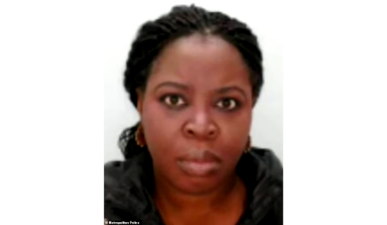 Police find body of missing UK-based Nigerian, Taiwo Balogun