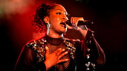 Nigerian singer, Tems nominated for Oscar 2023 awards