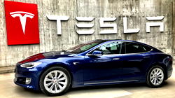 <strong></img>Tesla posts disappointing deliveries for 2022</strong>
