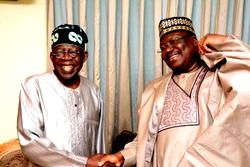 Lawan congratulates Tinubu, APC on victory