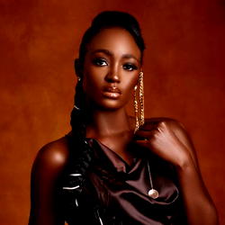 Designer Tolu Bally places N1m bounty on chef who took her valuables