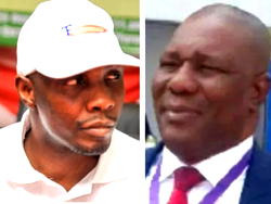 A letter to Tompolo and Otuaro