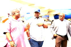Edo train kidnap: Minister directs NRC to establish host community committee