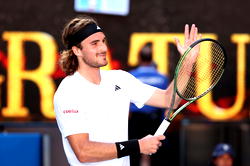 Tsitsipas in dreamland after reaching Australian Open final