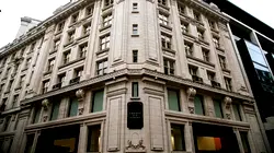 Estate company sues Twitter over unpaid rent in UK