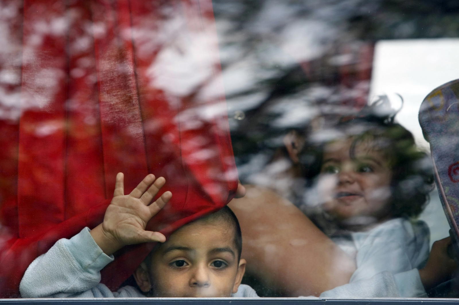 200 refugee children missing from gov’t-managed UK hotels