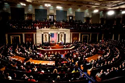US House adjourns without Speaker as Republican McCarthy loses