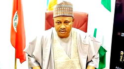 l will challenge PDP’s election results — Uba Sani