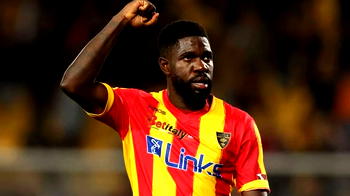 Lazio’s ‘Curva Nord’ closed after racist abuse of Umtiti, Banda