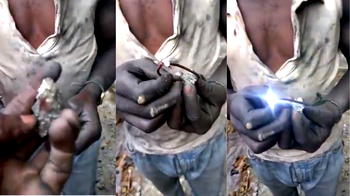 Vibranium: Everything you need to know about ‘electrically charged stones’ discovered in DR Congo