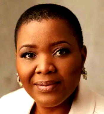 Mum, my role model, nudged me to be successful — Nkechi Obi, Techno Oil boss