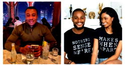 ‘I’ve been victim of lies’, Opeyemi Falegan defends Alex Ekubo