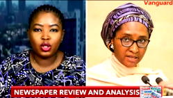 Today in the News: We’ve been borrowing to fund petrol subsidy — Finance Minister