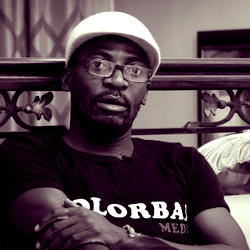 ‘Lots of bad things happen to good people’, John Njamah laments