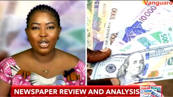 Today in the News: All govt payments must be cashless from March – NFIU