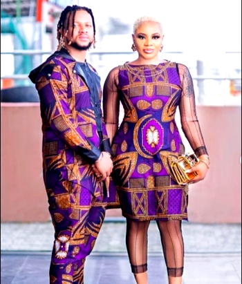Actress Uche Ogbodo ties knot with lover