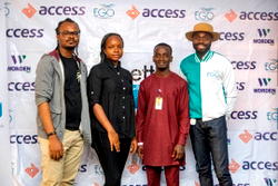 ‘Democratization of digital skills vital for human capital development in Africa’