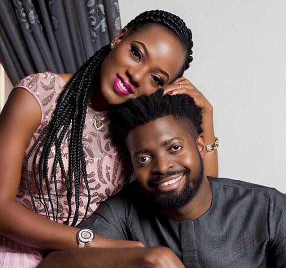 ‘Don’t rush into marriage, when not ready’, says Basketmouth’s estranged wife