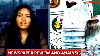 Today in the News: Polls may be postponed, cancelled – INEC