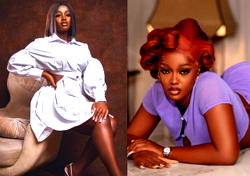 ‘I’m so hurt,’ Nollywood actress Luchy Donalds cries after friend con her N1.5m for liposuction